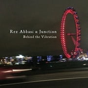 Rez Abbasi - Behind The Vibration - Jazz - CD