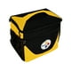 thumbnail image 1 of HIELERA 24 LATAS NFL PITTSBURGH STEELERS 100% ORIGINAL, 1 of 8