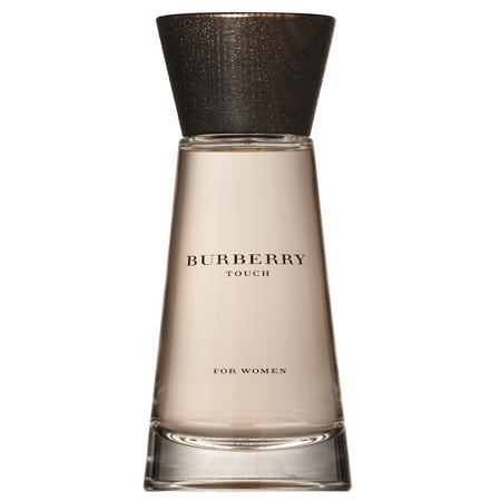 Burberry Touch Eau De Parfum, Perfume for Women, 3.3 oz