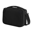 thumbnail image 3 of maskred Fishing Reel Case for Protection Water Resistant Storage Bag S Shoulder with Strap Black S, 3 of 6