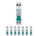 thumbnail image 3 of 18MM 16A 1P+N 6KA Protection contre les Fuites de Circuit, 3 of 9