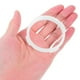 thumbnail image 3 of 10 piezas de anillos de túnel de repuesto para jaula de hámster y ratón, conectores de tubo, 3 of 7