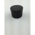 thumbnail image 1 of Spice Grinder 2.5 Diameter Non Stick Manual Herb Grinder with Mini Shovel (black), 1 of 1