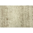 thumbnail image 4 of Alora Decor Radiant 8' x 10' Abstract Beige/Ivory/Tan Hybrid Area Rug, 4 of 4