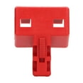 thumbnail image 1 of Double Pole Circuit Breaker Lockout, Circuit Breaker Lockout Reinforced Nylon Fireproof Insulated Durable Wearable  For Industrial, 1 of 8