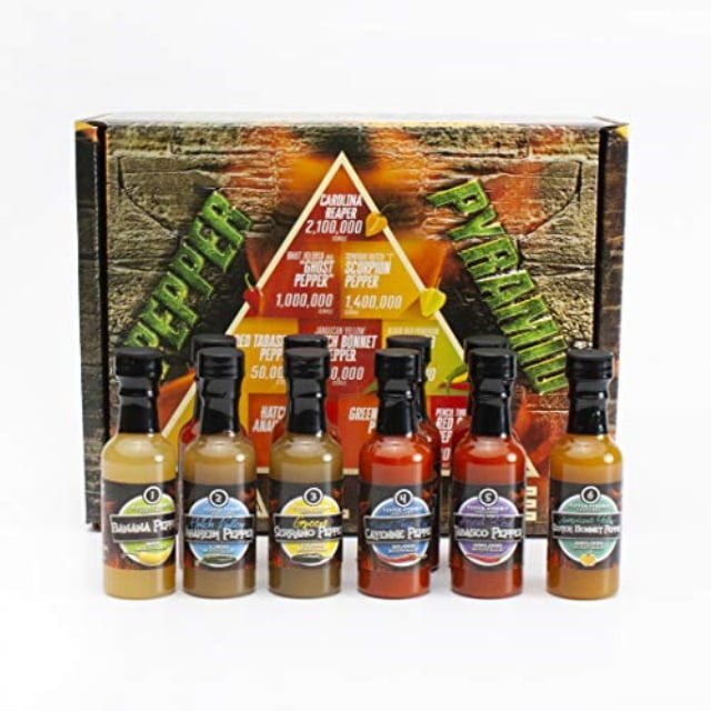 pikka pepper sauce pikka pepper sauce