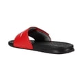 thumbnail image 2 of Champion Men's / Unisex Embossed Logo Adjustable Closure Slides Slip-on Sandals, 2 of 5