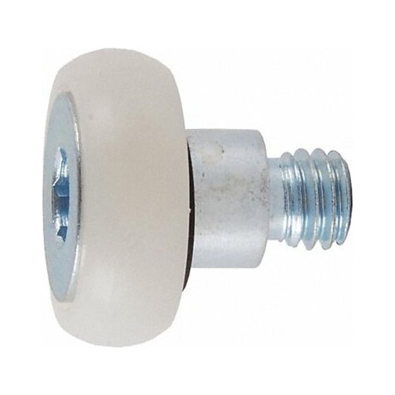 Lcn Security Track Roller, Aluminum, 2210, Gray 2210-3034