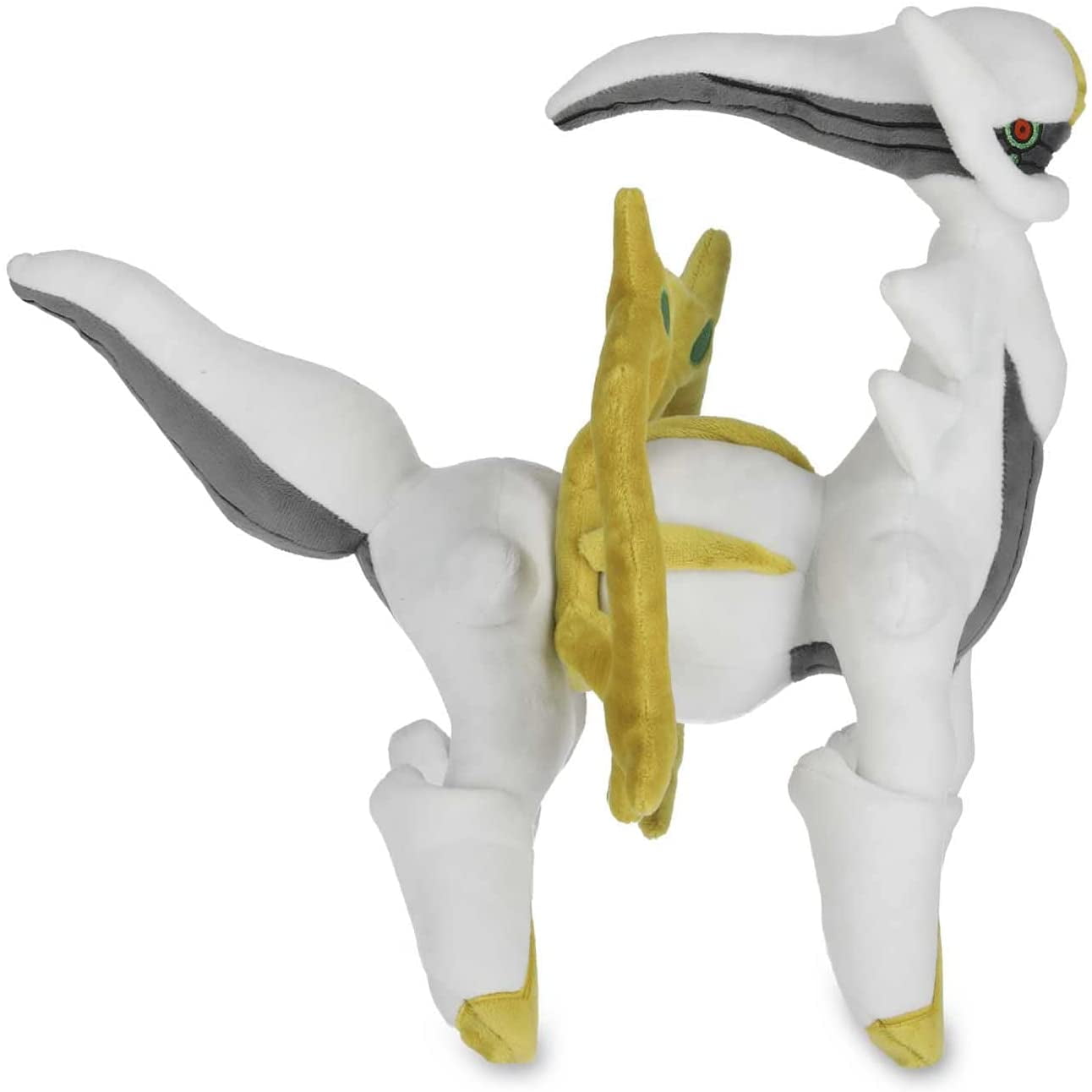 arceus plush amazon