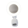 thumbnail image 2 of Anillo con clip para teléfono Strade Fareast Limited luz de videoconferencia, 2 of 8