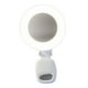 thumbnail image 3 of Anillo de luz LED para selfies perfecl espejo modo de iluminación ajustable, 3 of 8