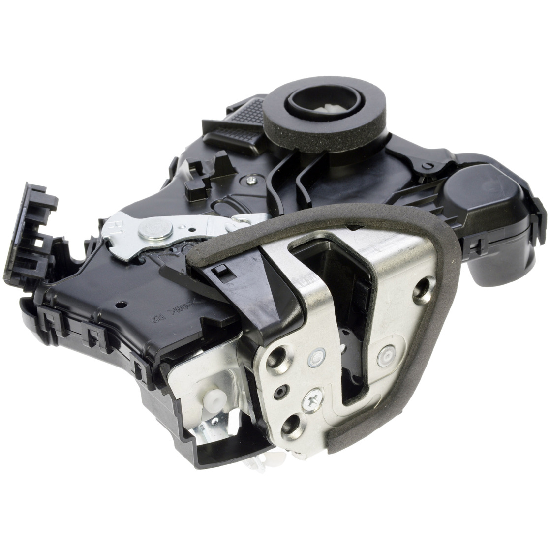 Dorman 931-052 Front Passenger Side Door Lock Actuator Motor for Specific Scion / Toyota Models