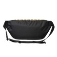 thumbnail image 2 of Naloa Frogs Print Running Belts for Men Women,Running Fanny Pack with 2-Zipper Pockets,Waterproof Waist Pack for Travel Hiking Running Outdoor Sports, 2 of 8