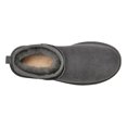 thumbnail image 5 of Women's UGG Classic Ultra Mini Grey (1116109-GREY) - 5, 5 of 5