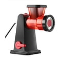 thumbnail image 1 of Household Manual Meat Grinders Multifunctional Cutter Slicer Mincer Sausage Stuffer Machine Kitchen Tools ,Easy Installation, 1 of 7