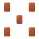 thumbnail image 2 of Riwesomey Almohadilla impermeable para reposabrazos de coche, alfombrilla para asiento de consola central, alfombrilla, cojín de cuero Type2 NO2, 2 of 6