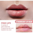thumbnail image 5 of Mascarilla hidratante para labios Eelhoe que atenúa el color negro de los labios, repara las estrías de los labios con un pincel para labios, la mascarilla no es grasosa y se absorbe fácilmente, 1 u, 5 of 5