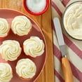 thumbnail image 2 of (6 pack) Great Value White Sanding Sugar for Dessert Decorations, 3.5 oz, 2 of 15