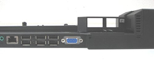 Lenovo ThinkPad Mini Dock Series 3 4337-10U 90W T400s T410 T410s T420 T420s T510 
