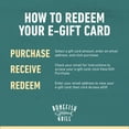 thumbnail image 3 of Bonefish Grill eGift Card [Email Delivery], 3 of 5
