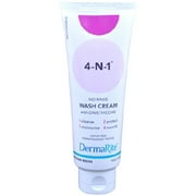 No Rinse Skin Cleanser DermaRite - Item Number 00209CS - 16 oz - 12 Each / Case