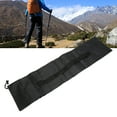 thumbnail image 4 of Sac de Rangement pour Bâtons de Randonnée, Sac Protecteur de Bâtons Portable Imperméable pour Bâtons de Randonnée Randonnée Bâtons de Randonnée Noir, 4 of 7