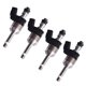 thumbnail image 2 of 16010-5PA-305 Inyectores de Combustible del Coche Boquilla para Accord 2017-2020 para -V 2018-2020 160105PA305, 2 of 5