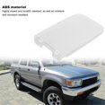 thumbnail image 5 of 81241-12020 Roof Dome Lamp Cover Lens for Toyota 4Runner 96-02 TACOMA, 5 of 5