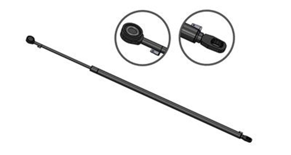CHEVROLET HATCH LIFT SUPPORT ELEKTRO-LIFT