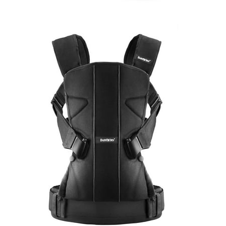 BabyBjorn Baby Carrier One