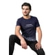 thumbnail image 1 of PLAYERA ALONSO André Badi azul Chica, 1 of 5