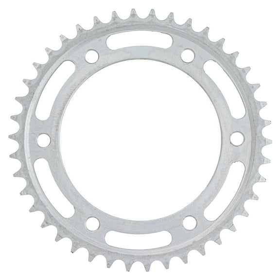 Niche 525 42T Rear Drive Sprocket for Honda CBR600RR Motorcycle 519-CDS2466P