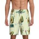 thumbnail image 1 of Balery Avocado for Exercise Pantalones cortos de pijama de punto de algodón para hombre con cinturilla y bolsillos-4X-Large, 1 of 6