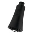 thumbnail image 1 of Kingston Brass KDH8720 Pulverizador para grifo de cocina abatible, negro mate, 1 of 1