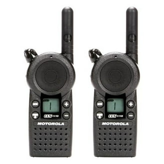 Motorola Talkabout T260TPG Radio, Green - 3 Pack - Walmart.com