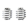 thumbnail image 2 of NIBOLOG 2Pcs Replacement 2inch Motorcycle Seat Cushion Bracket Spring for Honda, 2 of 8