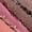 No Rose Without a Thorn, variant on Hard Candy, Top Ten Eyeshadow Palette, 10 Long-Lasting Shades