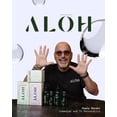 thumbnail image 2 of Toallitas desinfectantes para manos ALOH Peppermint Eucalyptus 120 toallitas, 2 of 7