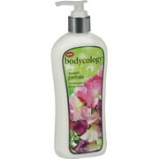Bodycology Sweet Petals Moisturizing Body Lotion, 12 oz