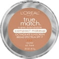 thumbnail image 2 of Loreal Loreal True Match Super-Blendable Compact Makeup, 0.3 oz, 2 of 5