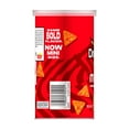 thumbnail image 5 of Doritos Minis Nacho Cheese Flavored Tortilla Chips Single Serve Canister 1.95 oz, 5 of 10