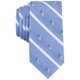 thumbnail image 2 of bar III Men Mint Jule Self-tied Necktie, Azul, Talla única bar III Corbata (Atada a sí misma), 2 of 2