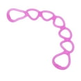 thumbnail image 2 of Corde D\'entraînement Physique, Corde Élastique de Yoga Résistance Design Révolutionnaire, 2 of 14