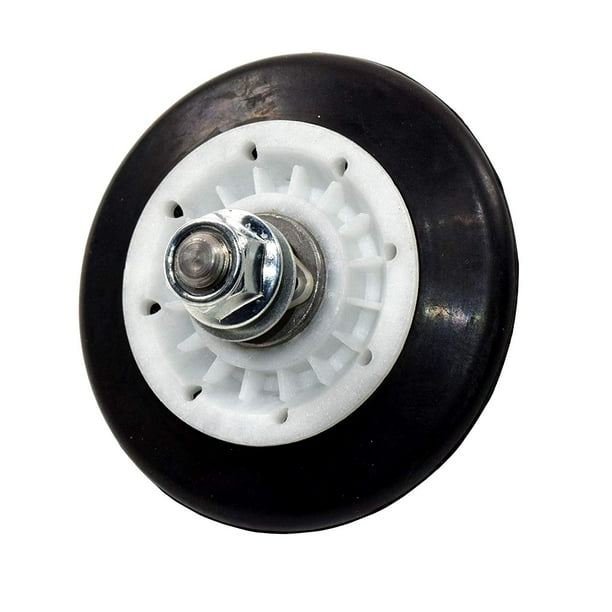 HQRP Drum Support Roller for LG 4581EL2002A 4581EL2002C AP5688895