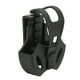 thumbnail image 5 of Funda para esposas para policías, Estuche para esposas de policía con parte superior abierta militar Funda de plástico para esposas Funcionalidad versátil, 5 of 8