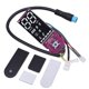 thumbnail image 1 of Electric Scooter Circuit Board Contain Screen Switch Upgraded Accessories for Xiaomi Mijia M365 Electric Scooter Purple, 1 of 5