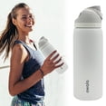 thumbnail image 2 of FreeSip Bouteille d'Eau Isolée, FreeSip FreeSip FreeSip FreeSip, Tasse à Café FreeSip, Tasse FreeSip, Tasse à Café FreeSip, FreeSip Sway, FreeSip Acier Inoxydable, Bouteille FreeSip, 2 of 9