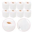 thumbnail image 3 of Miangastore 2Set Miniature Toilet Tissue Pack with DIY Mini House Supply Functionality, 3 of 9