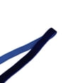 thumbnail image 3 of Velvet Ribbon For Gift Wrapping Christmas Decoration, 3 of 4