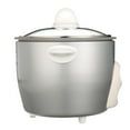 thumbnail image 5 of PANASONIC-SMALL APPLIANCES 5CUP UNCOOKED RICE AUTO COOKING- NON-STICK PAN, 5 of 6